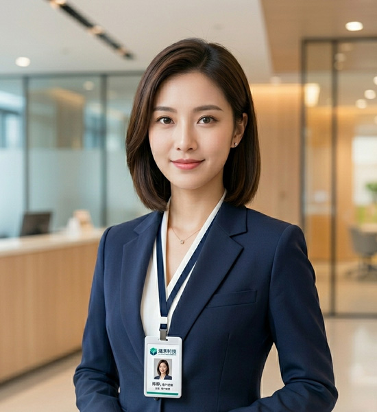 客户服务人员