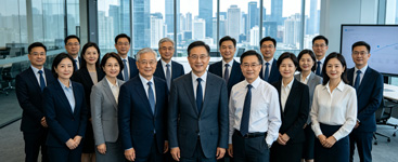 管理团队